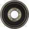 Centric Parts Standard Brake Drum, 123.42022 123.42022 - alternate 6